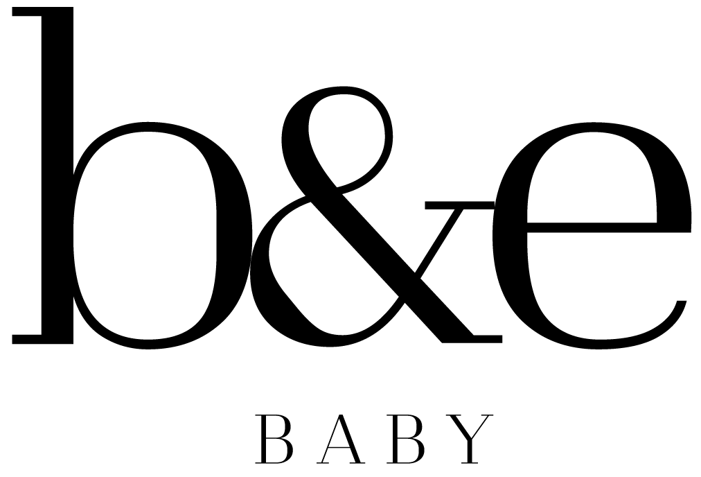 benandelliebaby.com logo