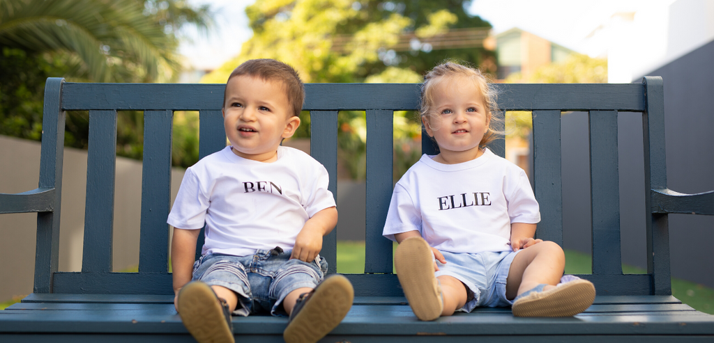 One Fine Baby: Behind the Brand featuring Ben & Ellie Baby