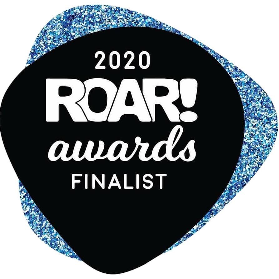 ROAR AWARDS FINALIST - Best Product Innovation