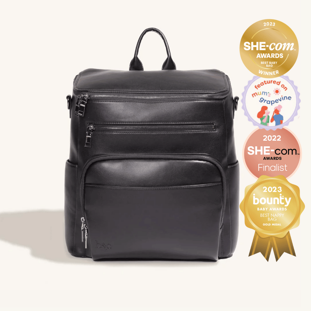 Designer 2025 nappy bag