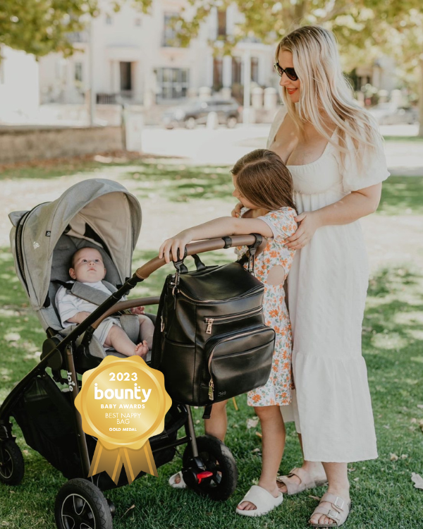 Sienna hot sale nappy backpack