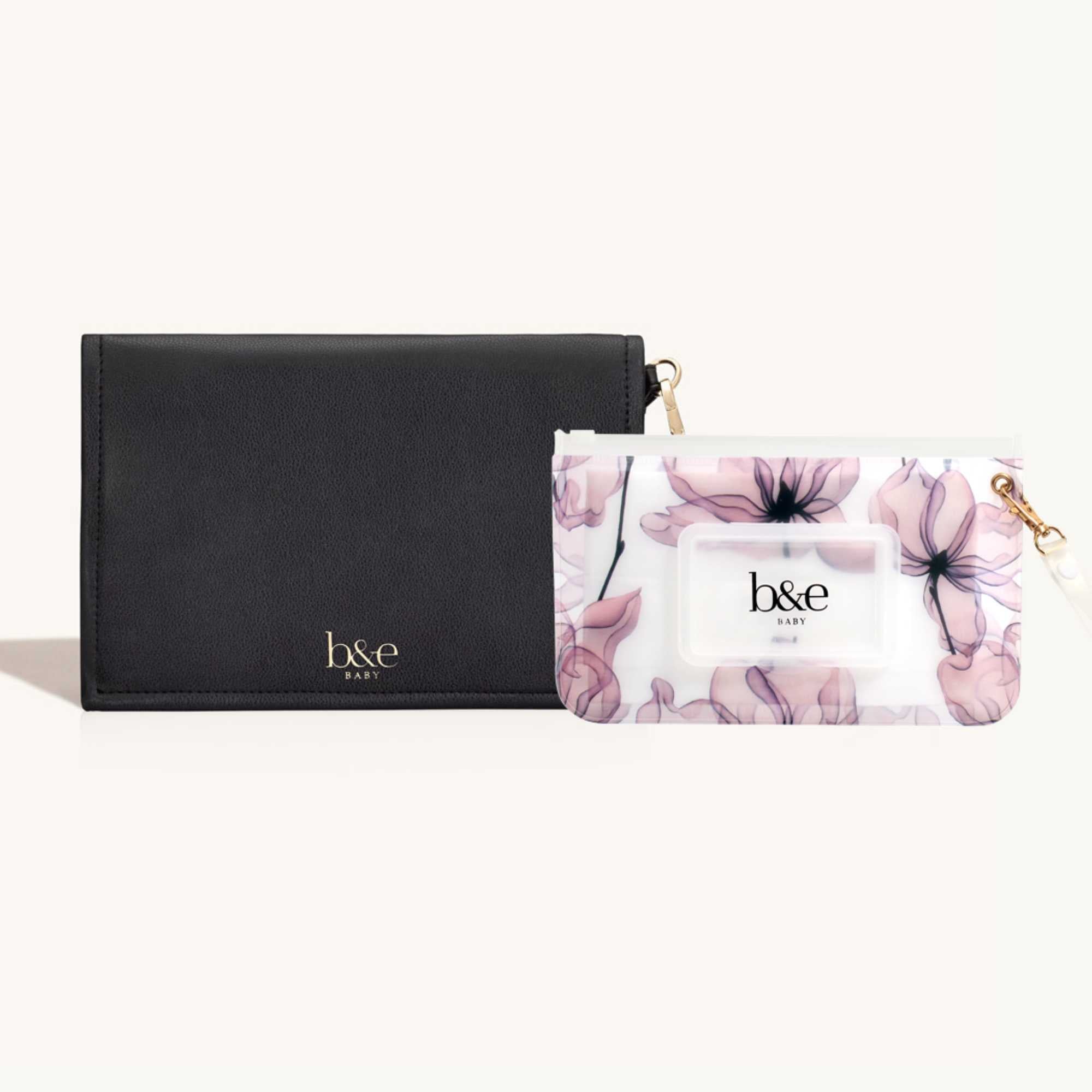 Designer Nappy Wallet Baby Changing Mat Wipes Cases B E Baby Ben Ellie Baby